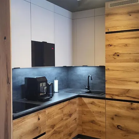 Apartamento Posesja Plazowa 4c Oli&joly