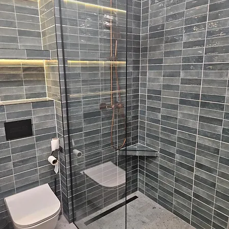Apartamento Posesja Plazowa 4c Oli&joly *